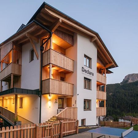 Declara B&B And Apartaments كولفوسكو المظهر الخارجي الصورة