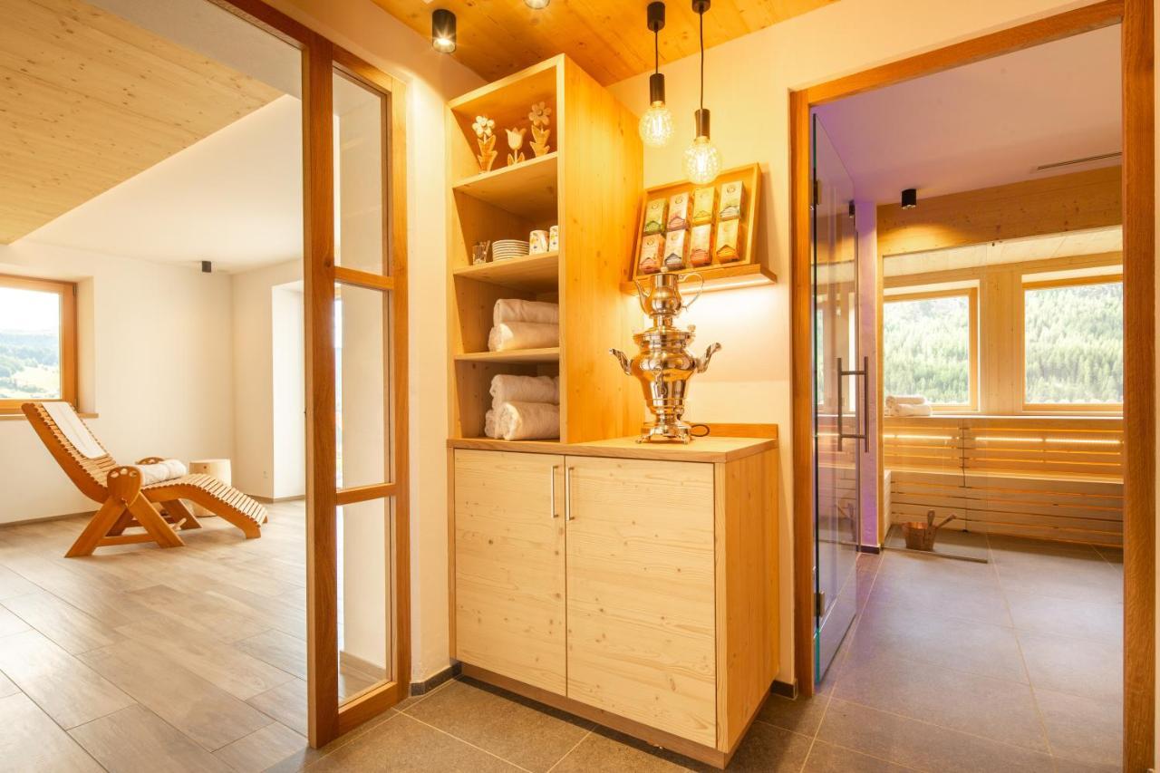 Declara B&B And Apartaments كولفوسكو المظهر الخارجي الصورة