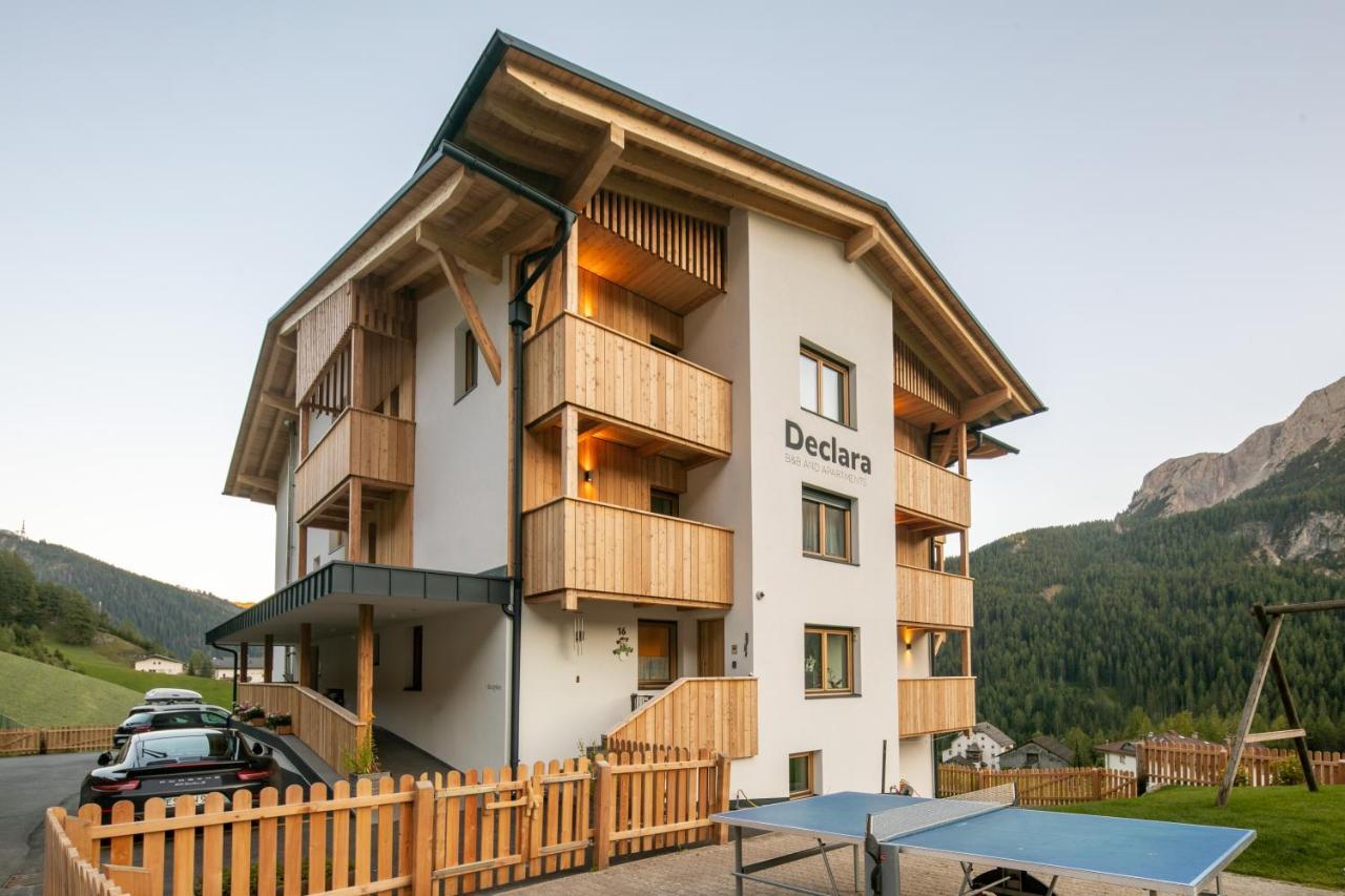 Declara B&B And Apartaments كولفوسكو المظهر الخارجي الصورة