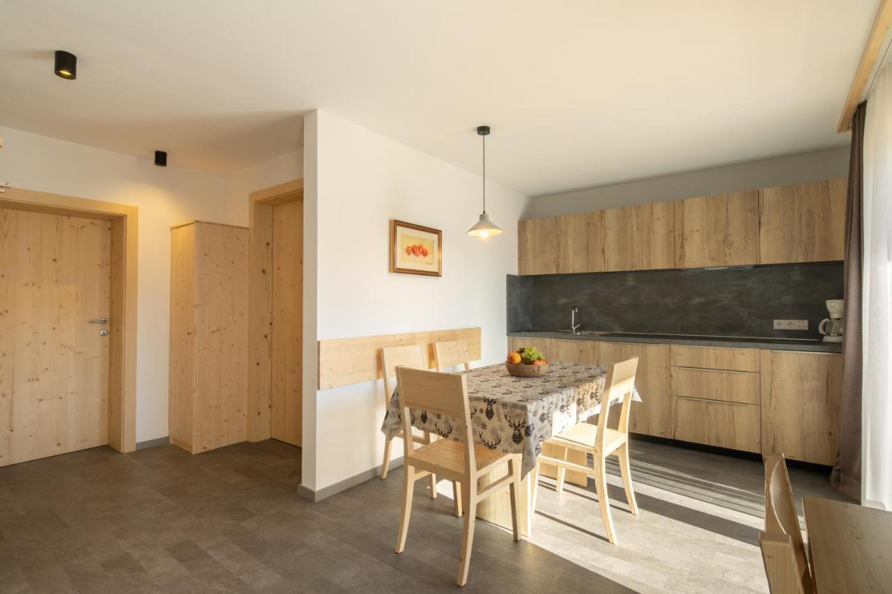 Declara B&B And Apartaments كولفوسكو المظهر الخارجي الصورة