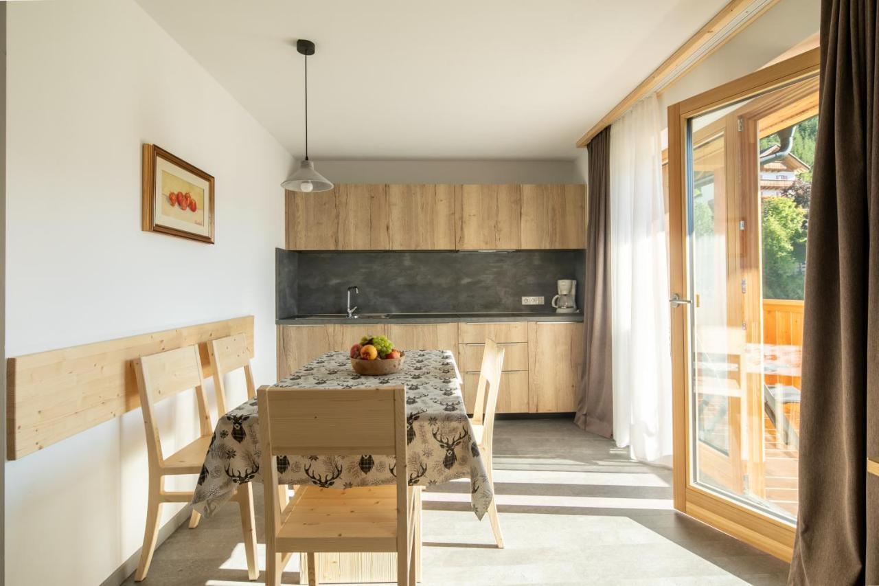 Declara B&B And Apartaments كولفوسكو المظهر الخارجي الصورة