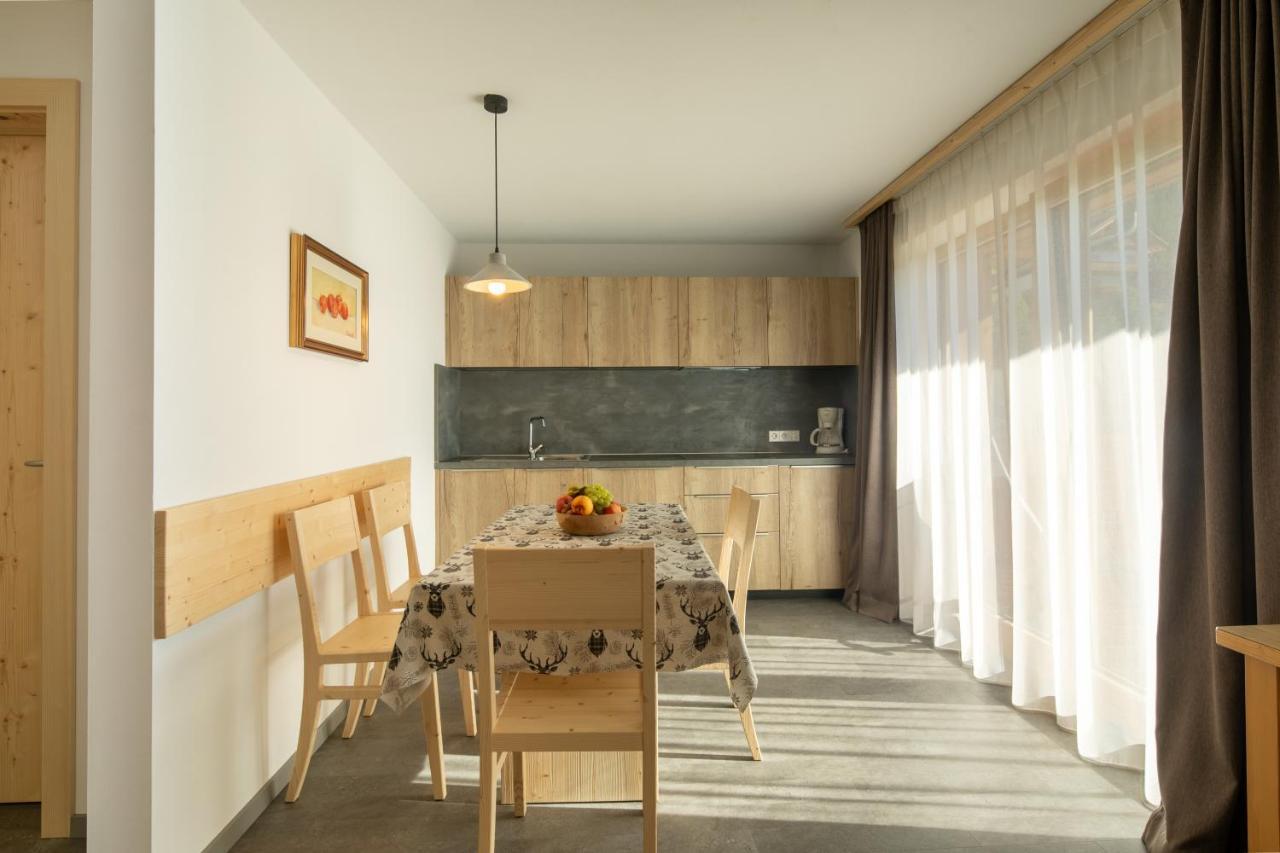 Declara B&B And Apartaments كولفوسكو المظهر الخارجي الصورة