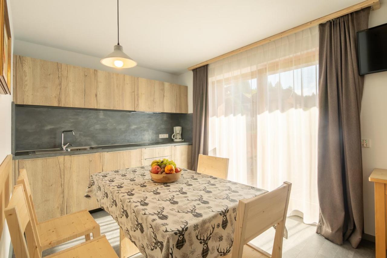 Declara B&B And Apartaments كولفوسكو المظهر الخارجي الصورة